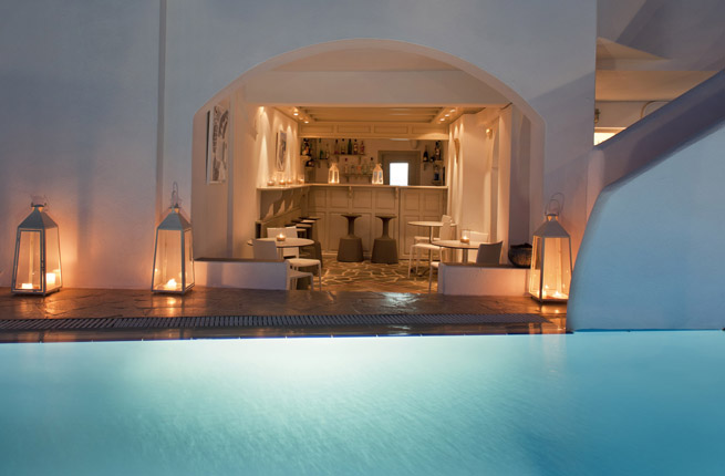 Regina Mare Hotel - NR