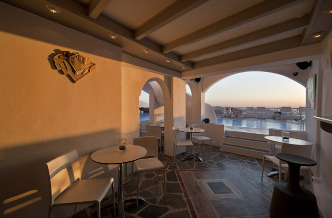 Regina Mare Hotel - NR