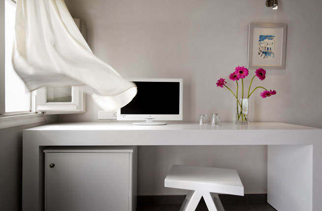 Regina Mare Hotel - NR