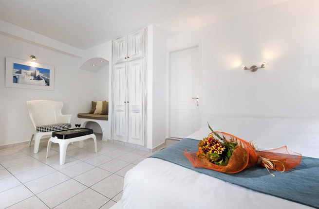 Regina Mare Hotel - NR