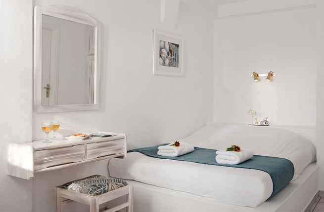 Regina Mare Hotel - NR