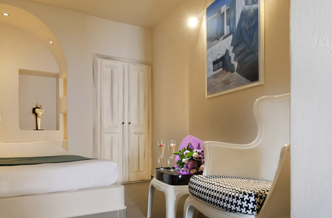 Regina Mare Hotel - NR