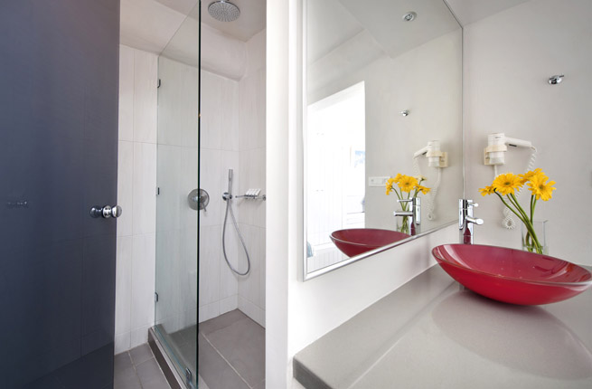 Regina Mare Hotel - NR