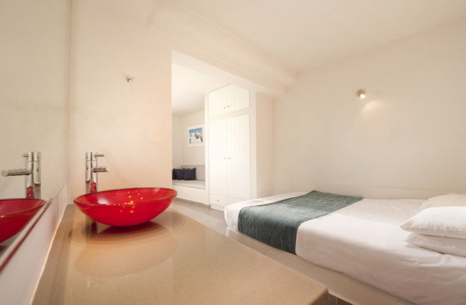 Regina Mare Hotel - NR