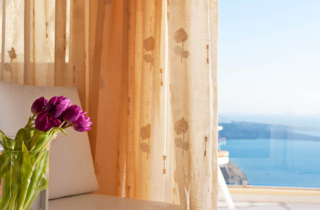 Santorini Princess SPA - NR