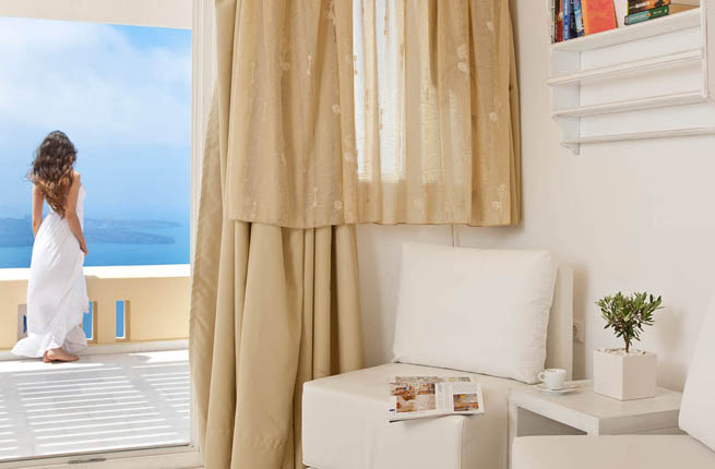 Santorini Princess SPA - NR