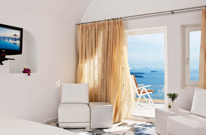 Santorini Princess SPA - NR