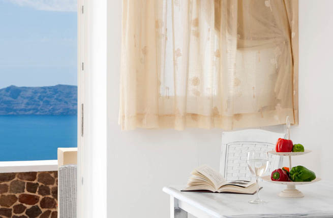 Santorini Princess SPA - NR