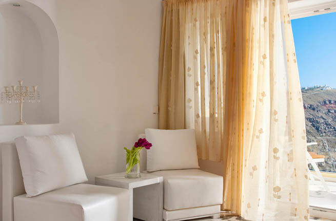 Santorini Princess SPA - NR