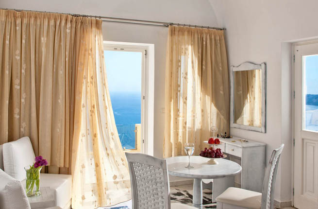 Santorini Princess SPA - NR