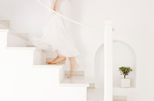 Santorini Princess SPA - NR