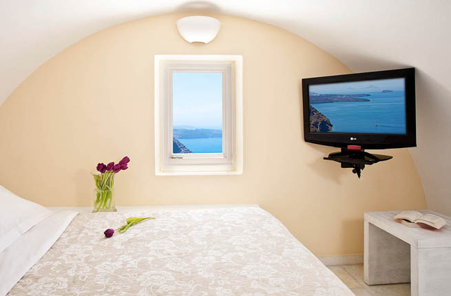 Santorini Princess SPA - NR