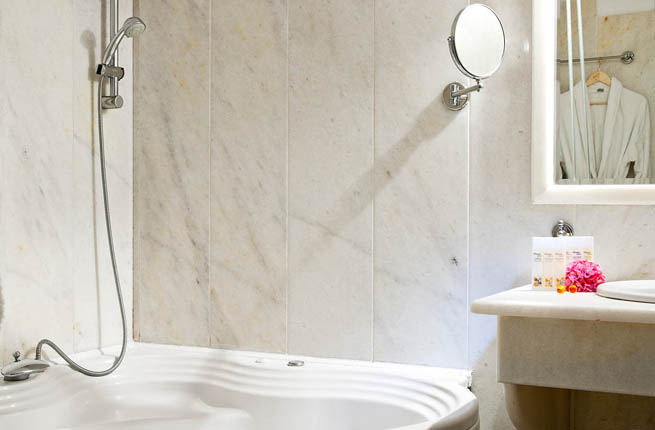 Santorini Princess SPA - NR