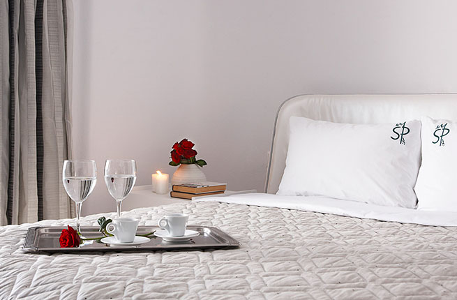 Santorini Princess Presidential Suites - NR