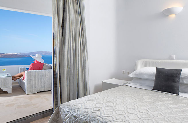 Santorini Princess Presidential Suites - NR