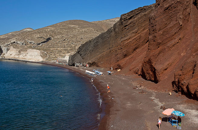 Santorini Princess Presidential Suites - NR