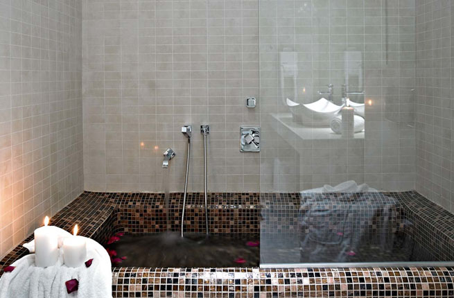 Splendour Resort - NR