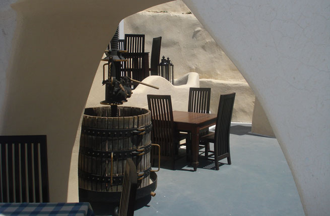 Suites Of The Gods Hotel 