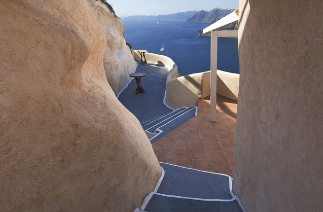 Suites Of The Gods Hotel 