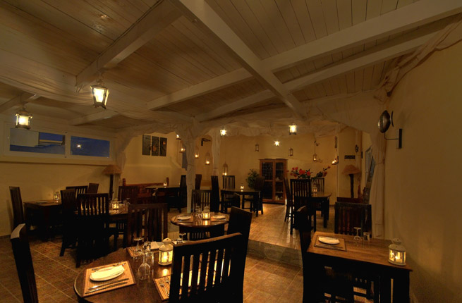 Suites Of The Gods Hotel 