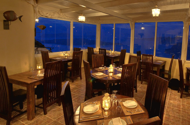 Suites Of The Gods Hotel 