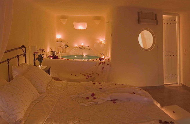 Suites Of The Gods Hotel 