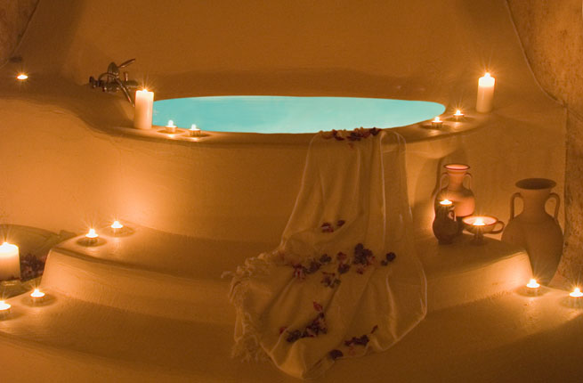 Suites Of The Gods Hotel 