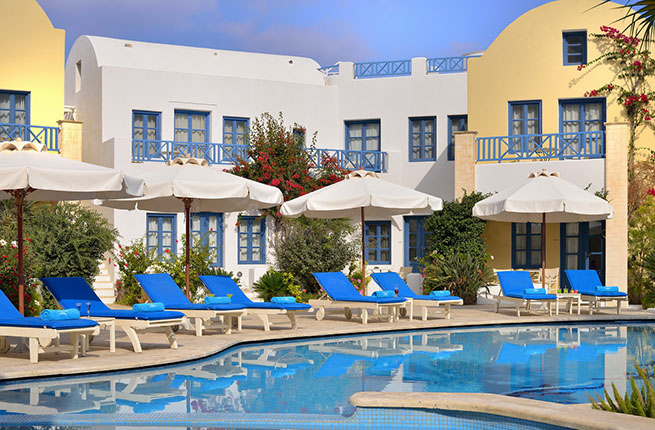 Tamarix Del Mar Suites Hotel - NR