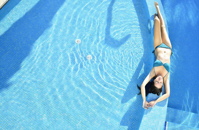 Tamarix Del Mar Suites Hotel - NR