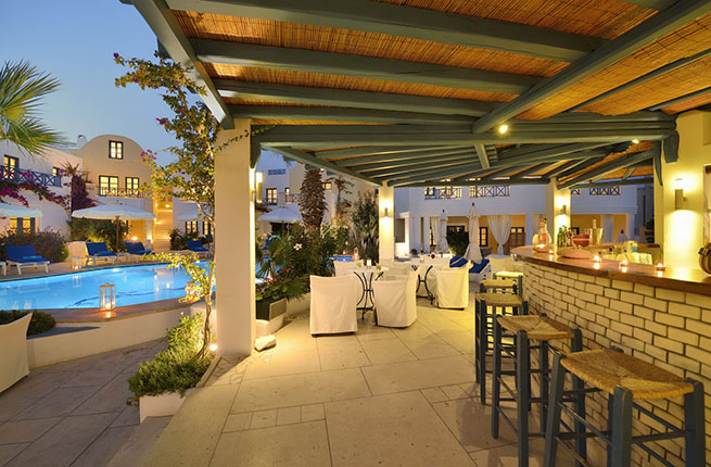 Tamarix Del Mar Suites Hotel - NR