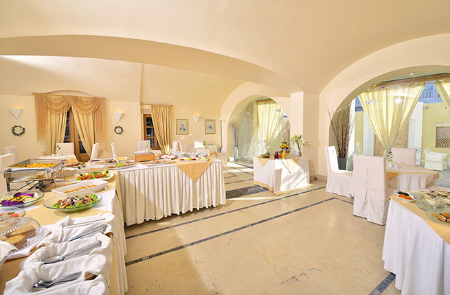 Tamarix Del Mar Suites Hotel - NR