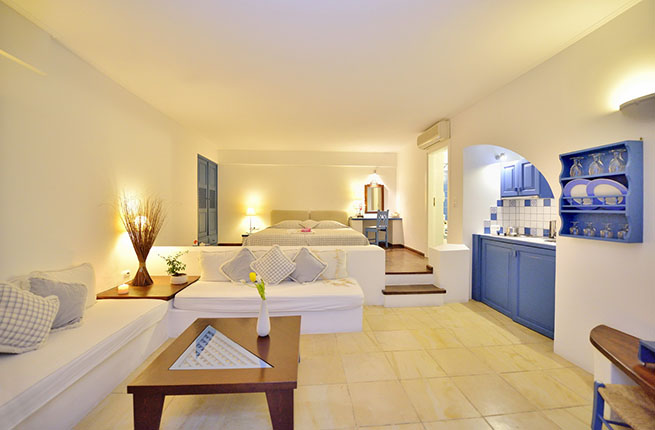 Tamarix Del Mar Suites Hotel - NR