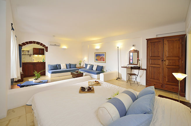 Tamarix Del Mar Suites Hotel - NR