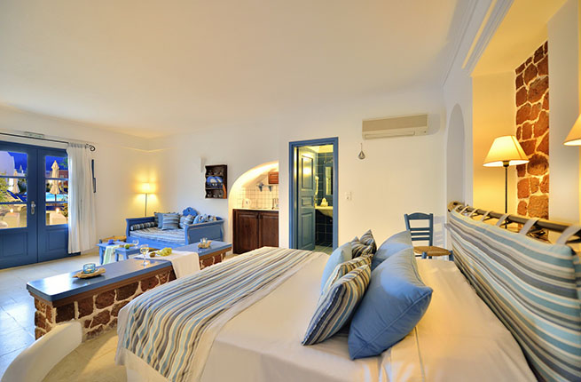 Tamarix Del Mar Suites Hotel - NR