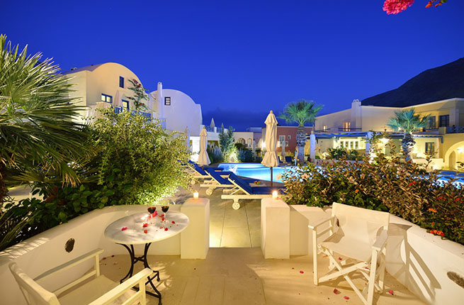 Tamarix Del Mar Suites Hotel - NR