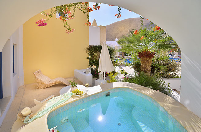 Tamarix Del Mar Suites Hotel - NR