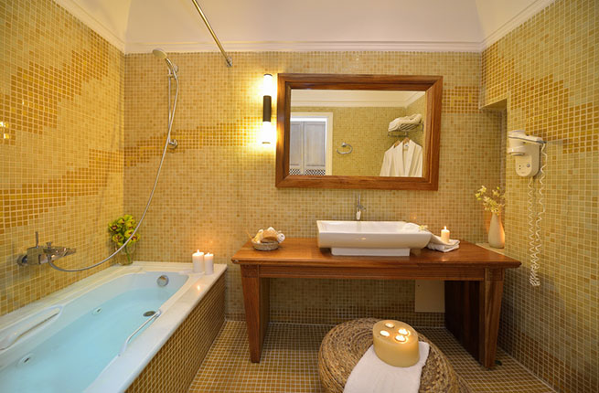 Tamarix Del Mar Suites Hotel - NR