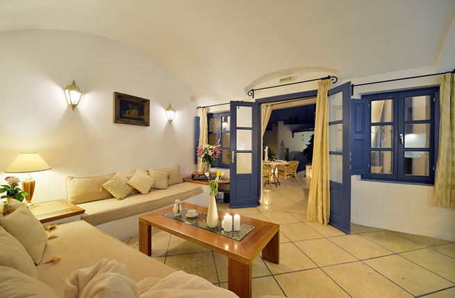 Tamarix Del Mar Suites Hotel - NR