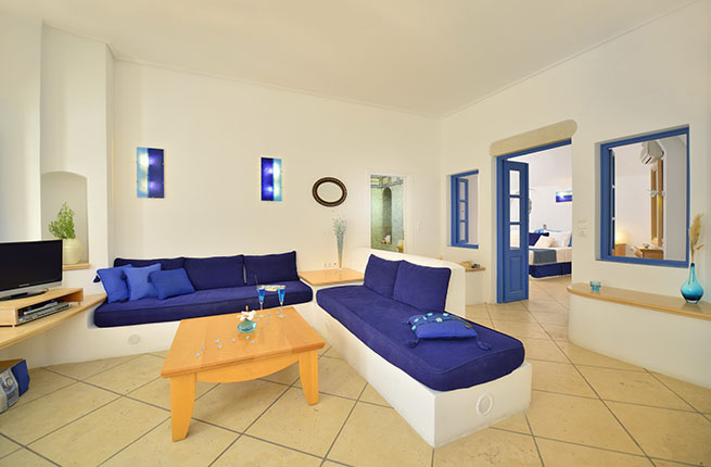 Tamarix Del Mar Suites Hotel - NR