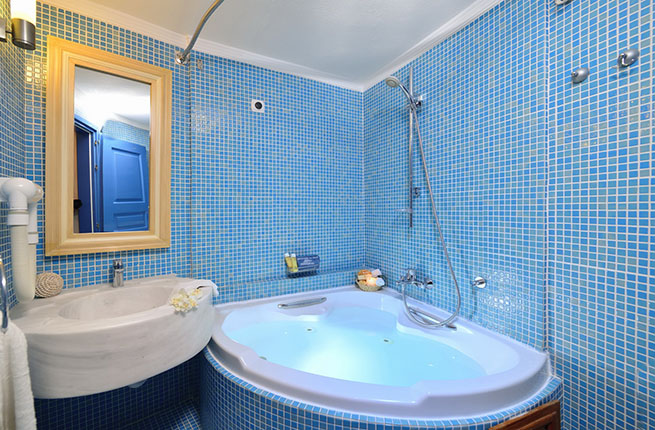 Tamarix Del Mar Suites Hotel - NR