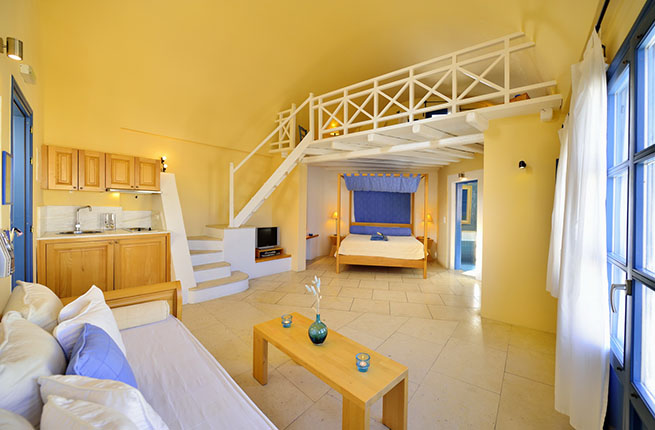 Tamarix Del Mar Suites Hotel - NR