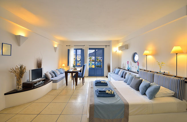 Tamarix Del Mar Suites Hotel - NR