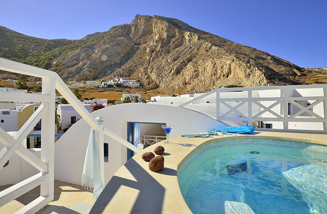 Tamarix Del Mar Suites Hotel - NR