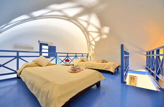 Tamarix Del Mar Suites Hotel - NR