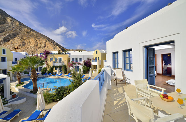 Tamarix Del Mar Suites Hotel - NR