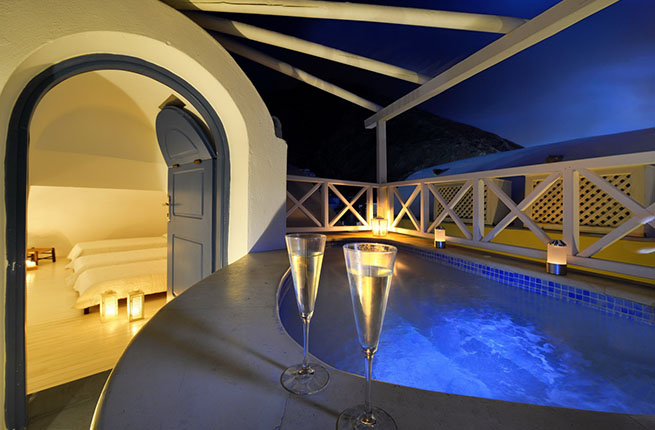 Tamarix Del Mar Suites Hotel - NR