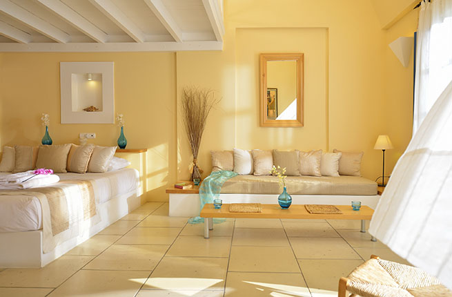 Tamarix Del Mar Suites Hotel - NR