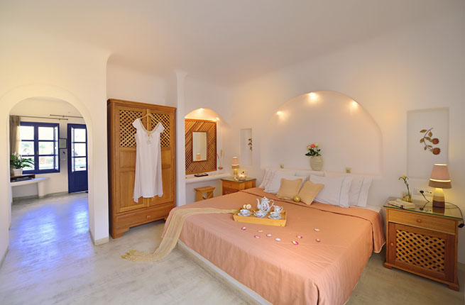 Tamarix Del Mar Suites Hotel - NR