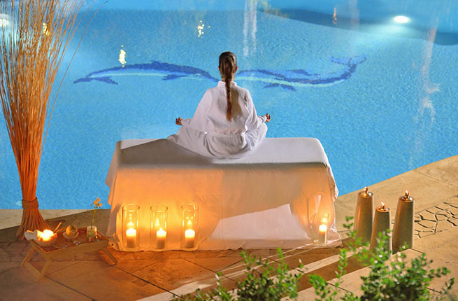 Tamarix Del Mar Suites Hotel - NR