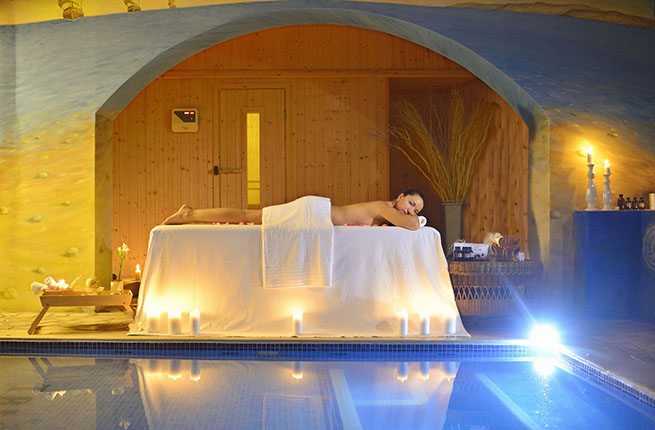 Tamarix Del Mar Suites Hotel - NR